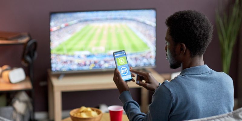 Cá cược bóng đá không chỉ là đặt tiền theo cảm tính