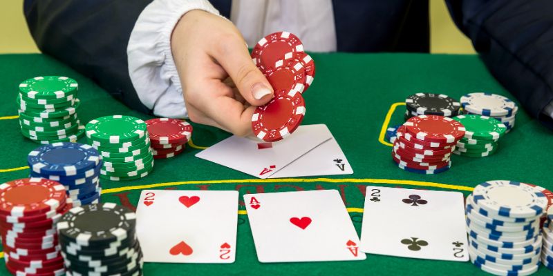 Các biến thể của Baccarat trực tuyến