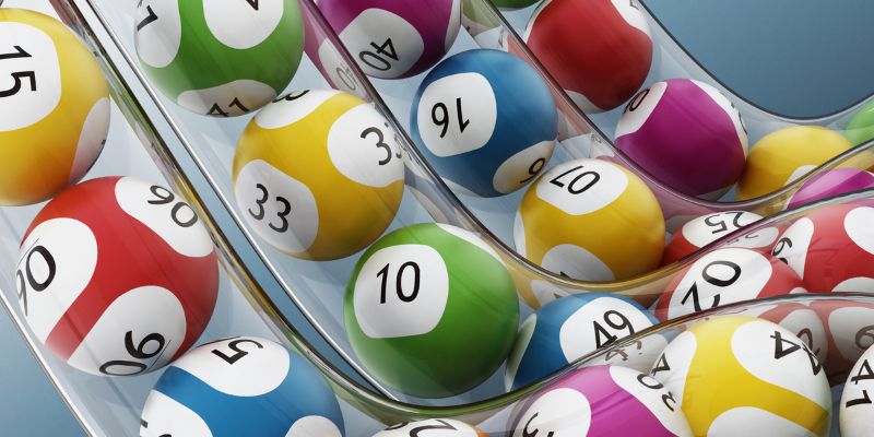 Các loại hình Xổ số SOC88