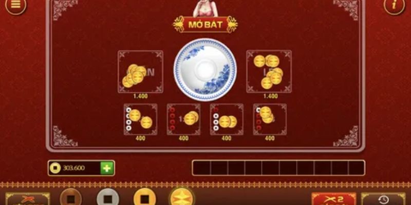 Chiến lược tối ưu cơ hội thắng tại Xóc đĩa online