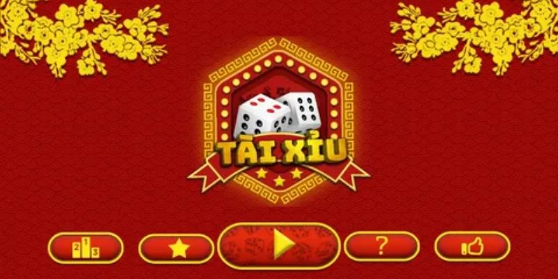Chiến thuật chơi Game tài xỉu hiệu quả