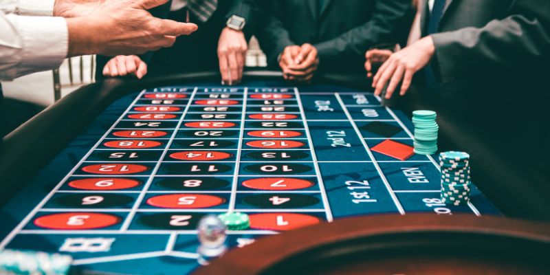 Công nghệ và bảo mật tại Casino SOC88