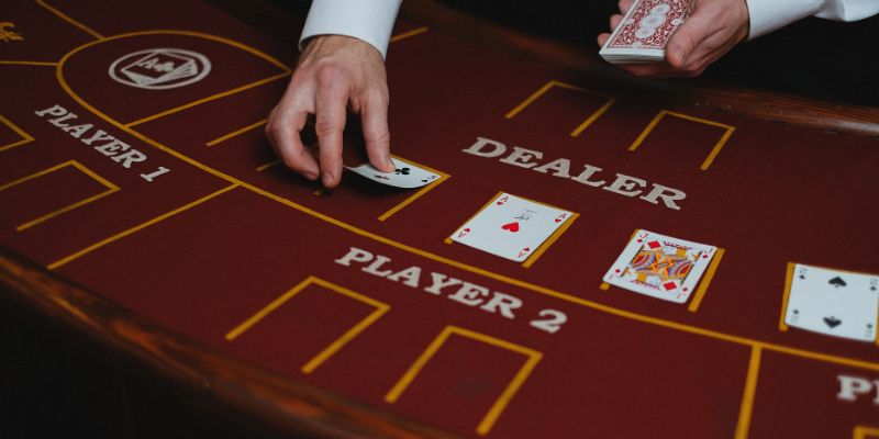 Giới thiệu tổng quan về Baccarat trực tuyến
