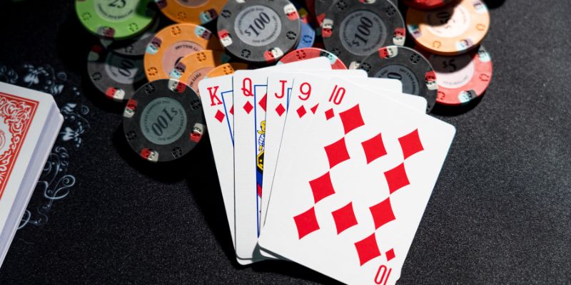 Giới thiệu tổng quan về Phỏm SOC88