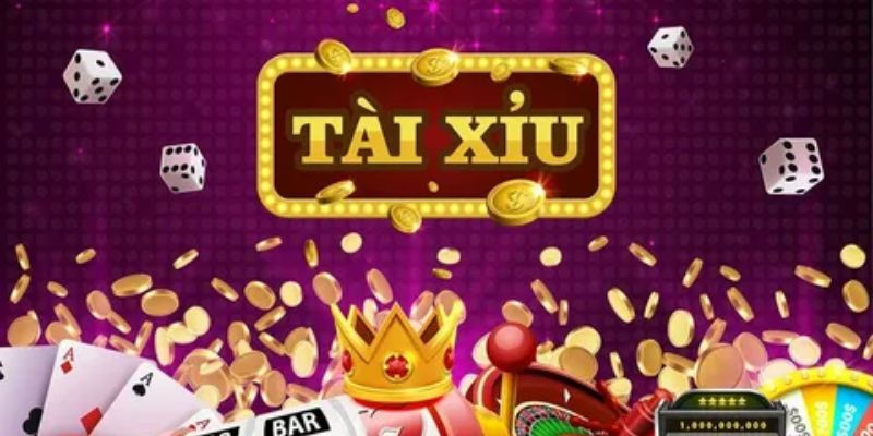 Giới thiệu về Tài xỉu online
