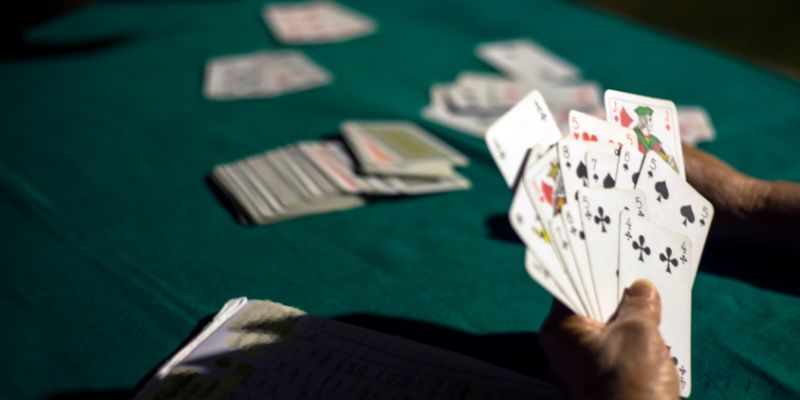 Quy trình tham gia Sòng bài trực tuyến SOC88