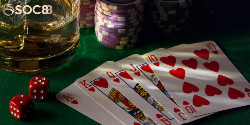 Giới thiệu về Soc88