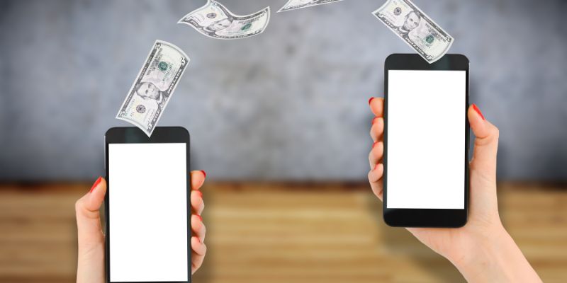 Tại sao nên rút tiền SOC88 qua ứng dụng chính thức