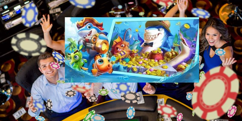 Tổng quan về Bắn cá SOC88