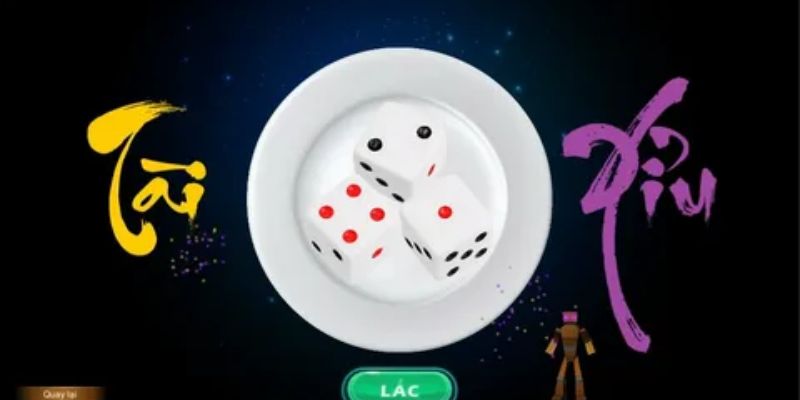 Tổng quan về Game tài xỉu